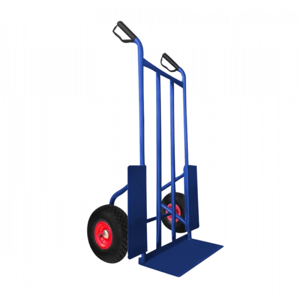 Тележка ручная двухколесная КГ 200 HV Market