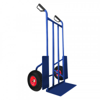 Тележка ручная двухколесная КГ 200 HV Market