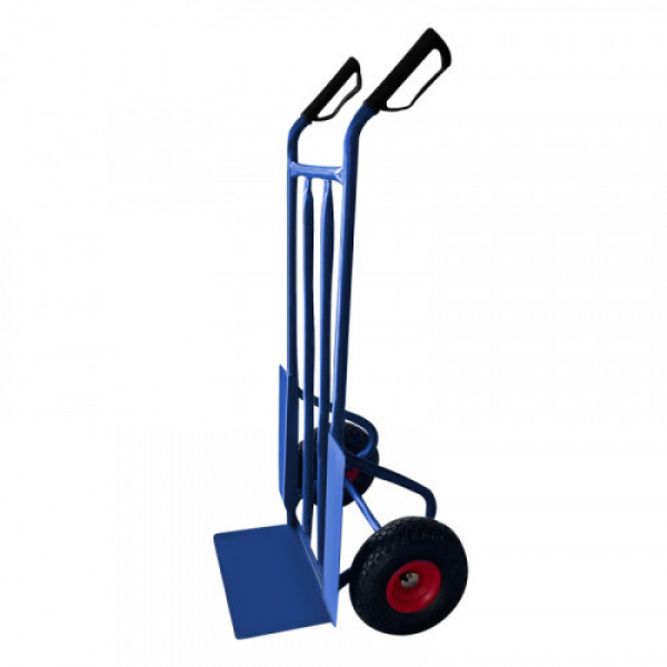 Тележка ручная двухколесная КГ 300 HV Market