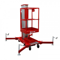 Одномачтовый подъемник SKYER GTWY9-100 AC/DC HV Market