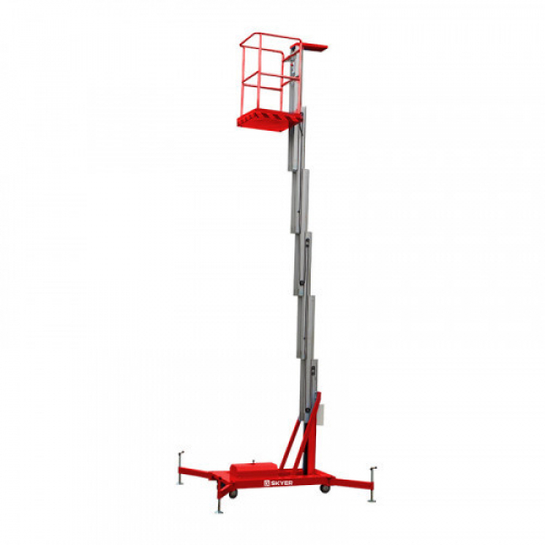 Одномачтовый подъемник SKYER GTWY9-100 AC/DC HV Market