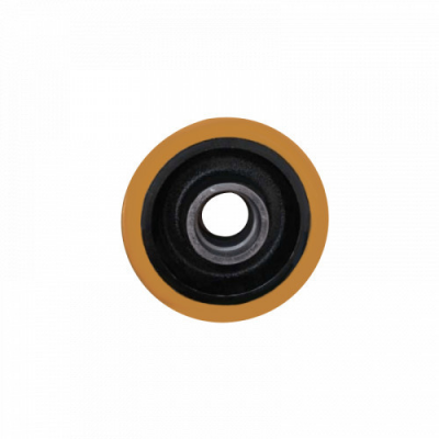 Опорное колесо для штабелеров SDR1536/1545S/1645/1656/2036/2045, SDK HV Market