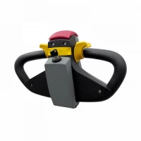 Верхняя часть ручки в сборе для штабелеров SDR 1016/1030/1035/1225/1230/1235/1635 HV Market