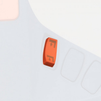 Корпус кнопки подъема-опускания вил для штабелеров SDR 1533/1536/1545S/1645/1656/2036/2045, SDK HV Market