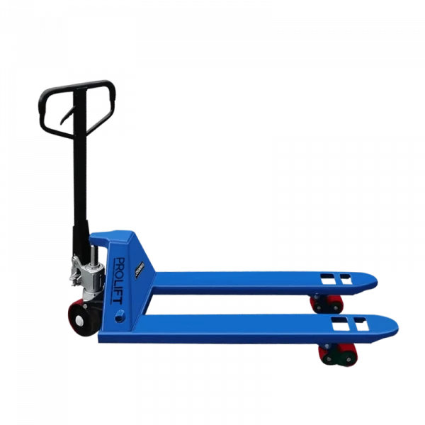 Гидравлическая тележка PROLIFT AC35 (B)