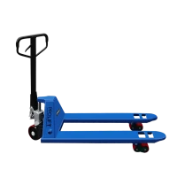 Гидравлическая тележка PROLIFT AC35 (B) HV Market