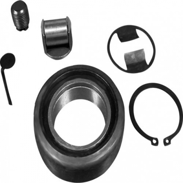 Ролик каретки мачты для штабелеров SDR/SDK 1.5-1.6, 2 т HV Market