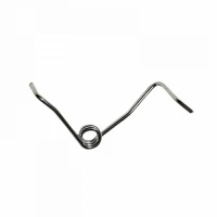 Пружина рычага управления режимом работы для гидравлических тележек JC20 HV Market