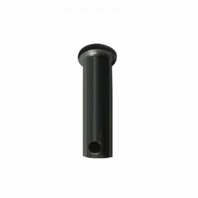 Ось крепления рычага силового блока к подвильной тяге для гидравлических тележек DF25 HV Market