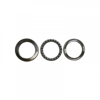 Опорный подшипник гидроузла для гидравлических тележек AC25 HV Market