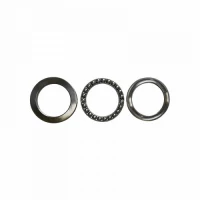 Опорный подшипник гидроузла для гидравлических тележек DF25 HV Market