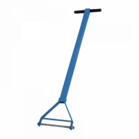 Ручка к роликовой платформе поворотной и подкатной на 18 т HV Market