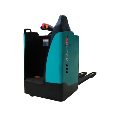 Самоходная тележка с местом оператора стоя PROLIFT PRO ZRT20