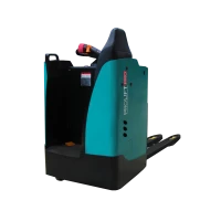 Самоходная тележка с местом оператора стоя PROLIFT PRO ZRT20 HV Market