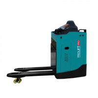 Самоходная тележка с местом оператора стоя PROLIFT PRO ZRT20 HV Market
