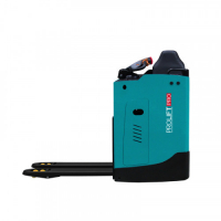 Самоходная тележка с местом оператора стоя PROLIFT PRO ZRT20 HV Market