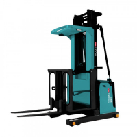 Подборщик заказов PROLIFT PRO RGP 1395 HV Market