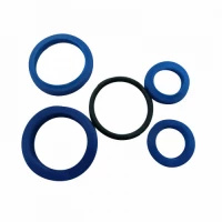 Ремкомплект гидроузла для TRV1016 HV Market