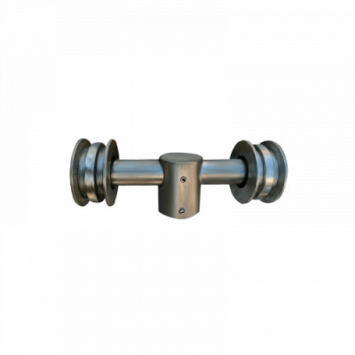 Крестовина  гидроузла в сборе для TRV1020 HV Market