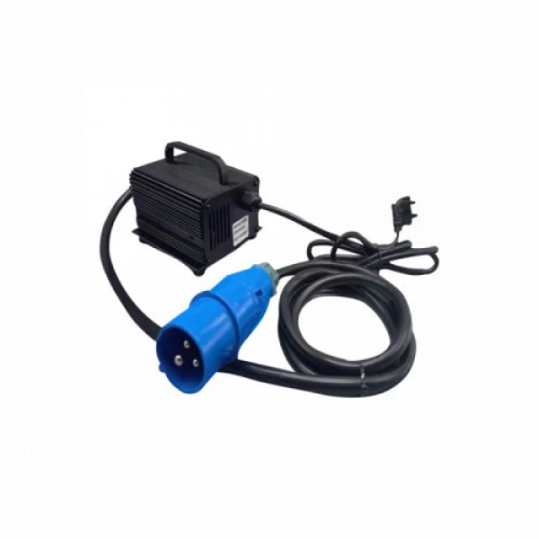 Зарядное устройство для SPN (12В), AGM