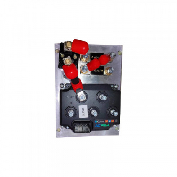 Контроллер Curtis для SK20 HV Market