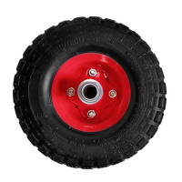 Пневматическое колесо PR 1800-20 AS HV Market