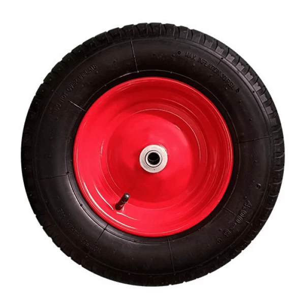 Пневматическое колесо PR 3000-20 S HV Market