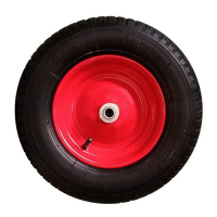 Пневматическое колесо PR 3000-20 S HV Market