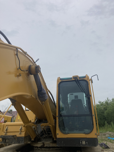 LGCE E6255 Экскаватор HV Market