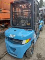 TRF D* Вилочный погрузчик HV Market