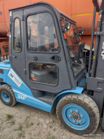 TRF D* Вилочный погрузчик HV Market