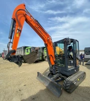 Lonking CDM* Мини-экскаватор HV Market