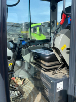 Lonking CDM* Мини-экскаватор HV Market