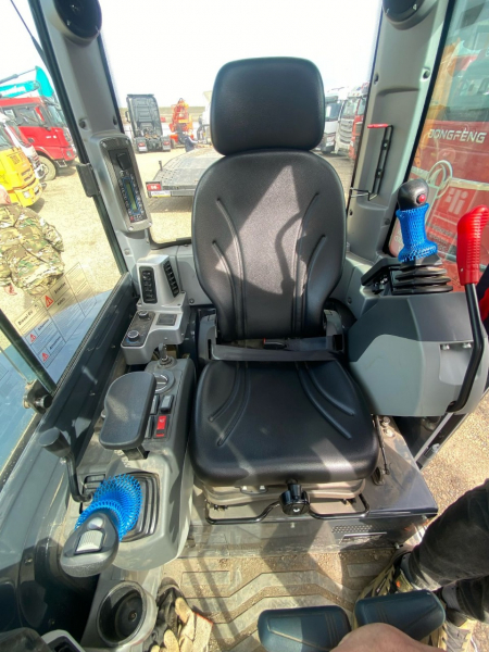 Lonking CDM* Мини-экскаватор HV Market