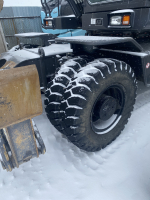 XCMG XE180* Экскаватор колесный HV Market