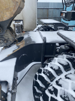 XCMG XE180* Экскаватор колесный HV Market