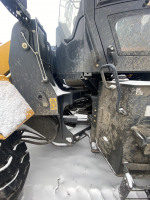 XCMG XE180* Экскаватор колесный HV Market