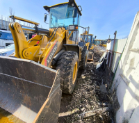 Lovol FL936 Фронтальный погрузчик HV Market