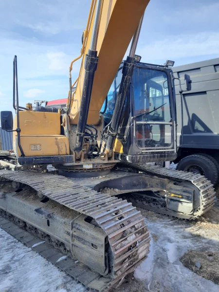 SANY SY* Экскаватор HV Market