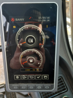 SANY SY* Экскаватор HV Market