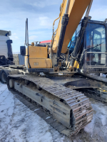 SANY SY* Экскаватор HV Market