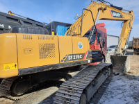 SANY SY* Экскаватор HV Market