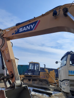 SANY SY* Экскаватор HV Market