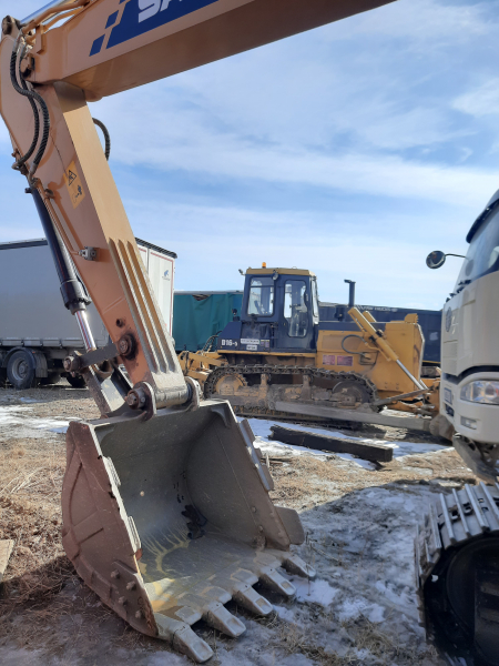 SANY SY* Экскаватор HV Market