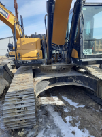 SANY SY* Экскаватор HV Market