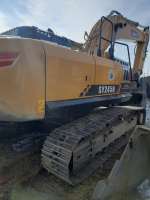 SANY SY* Экскаватор HV Market