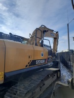 SANY SY* Экскаватор HV Market