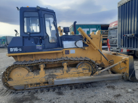 Beezone D* Бульдозер HV Market