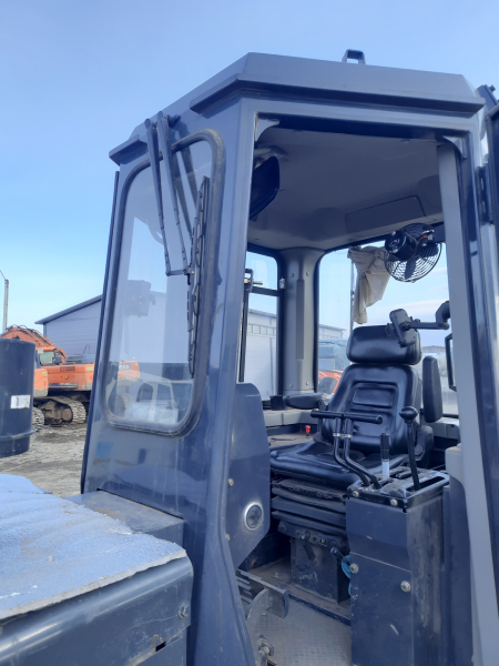 Beezone D* Бульдозер HV Market