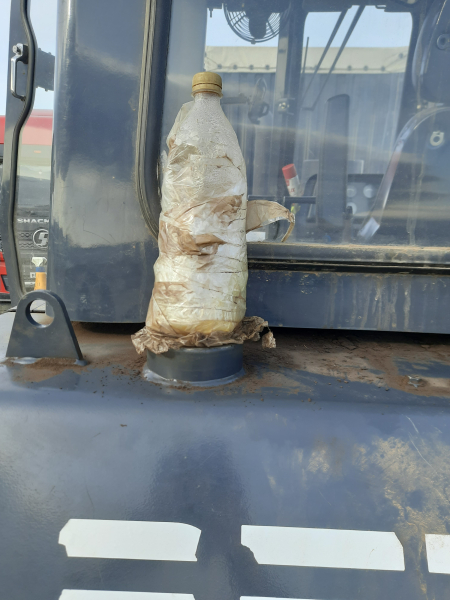 Beezone D* Бульдозер HV Market